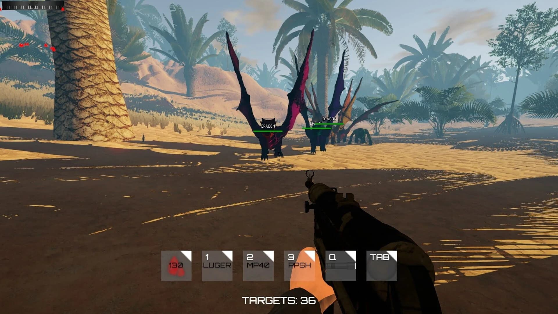 Dragon Hunt screenshot 4