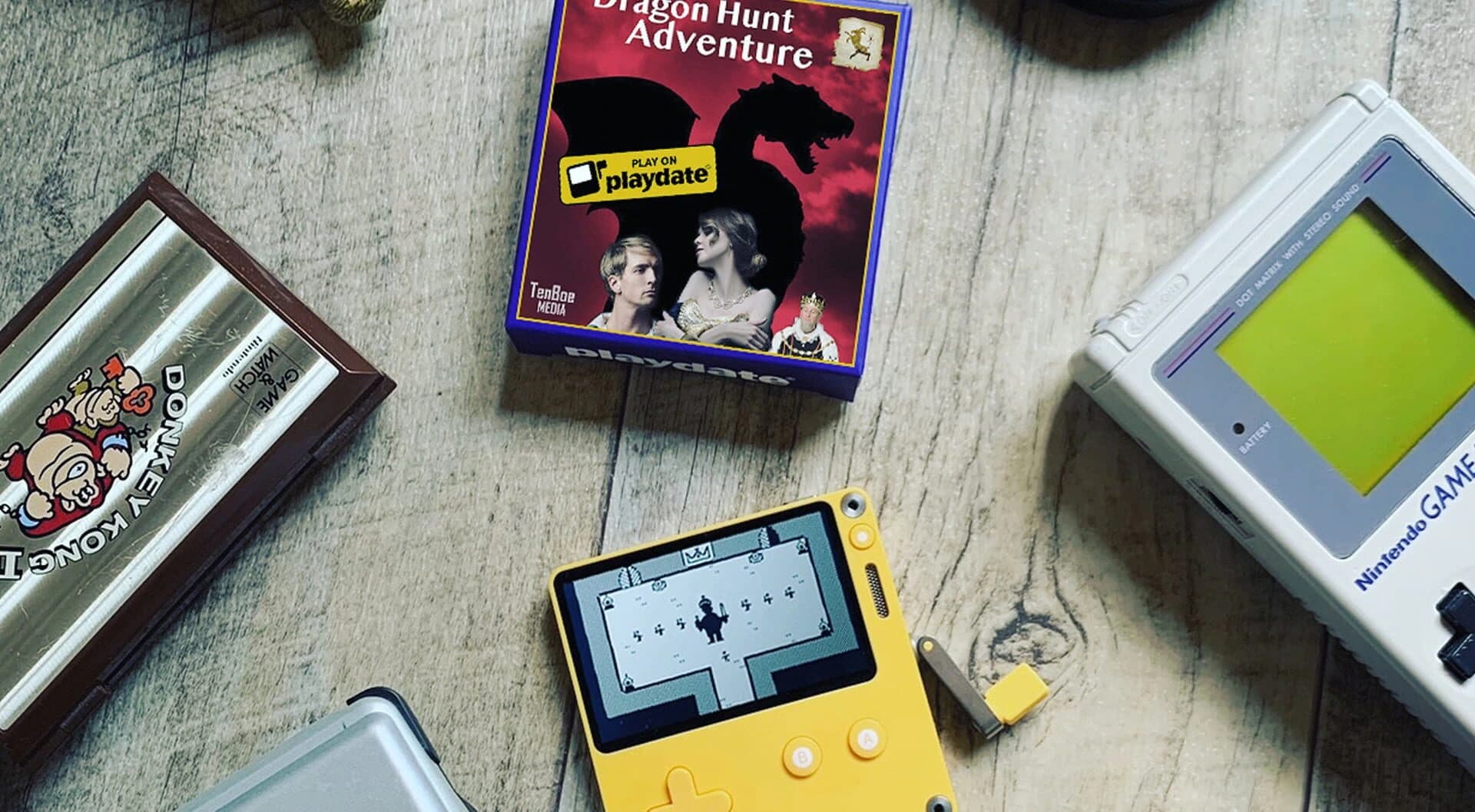 Dragon Hunt Adventure screenshot 1