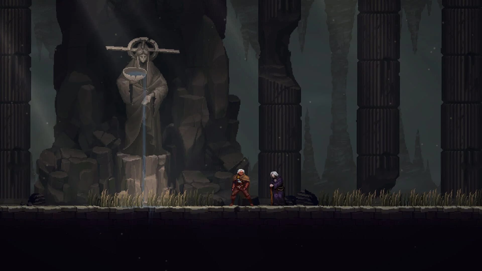 Dragon Is Dead screenshot 3
