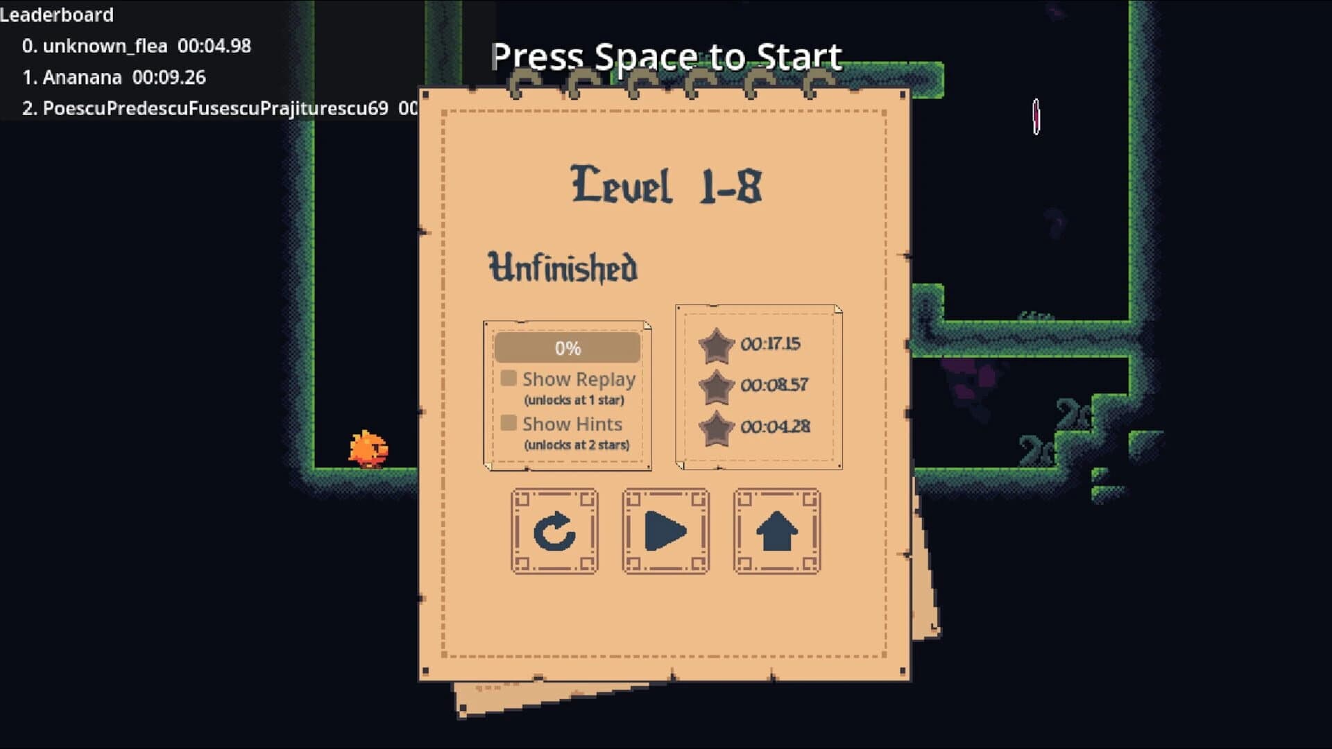 Dragon Jump screenshot 5