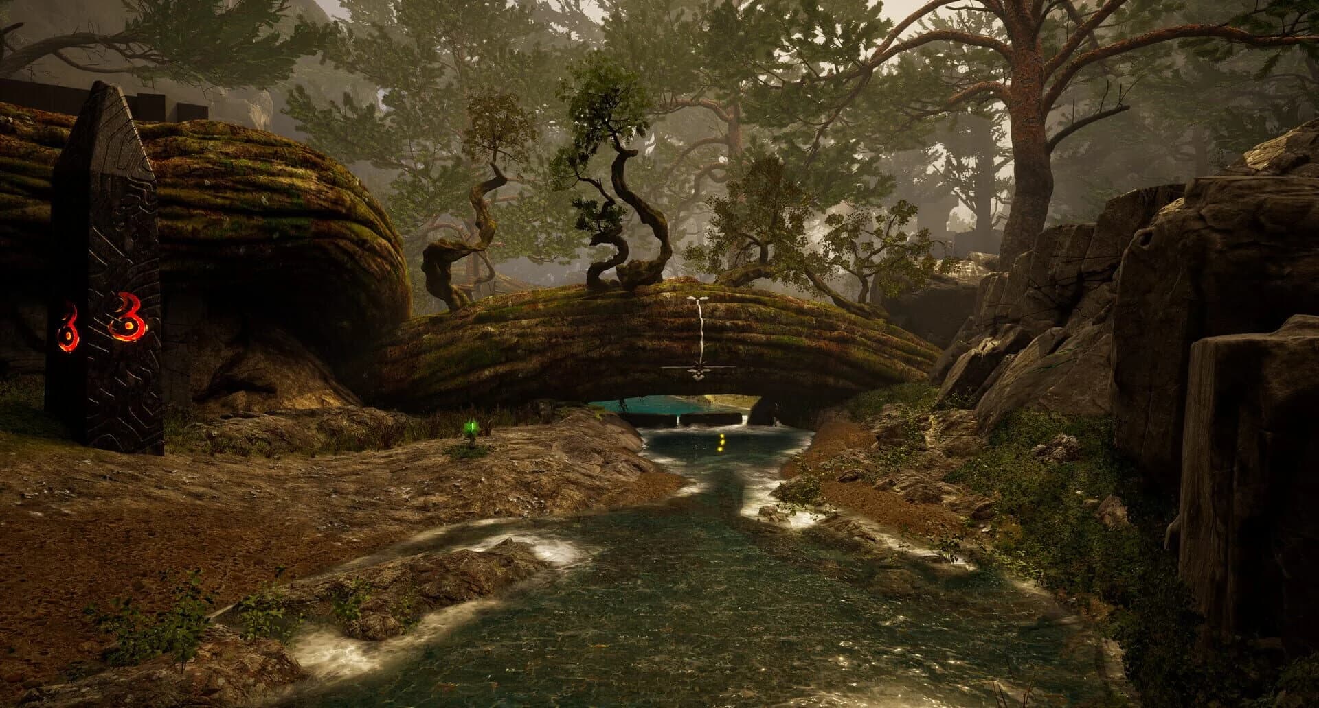 Dragon Khan screenshot 1