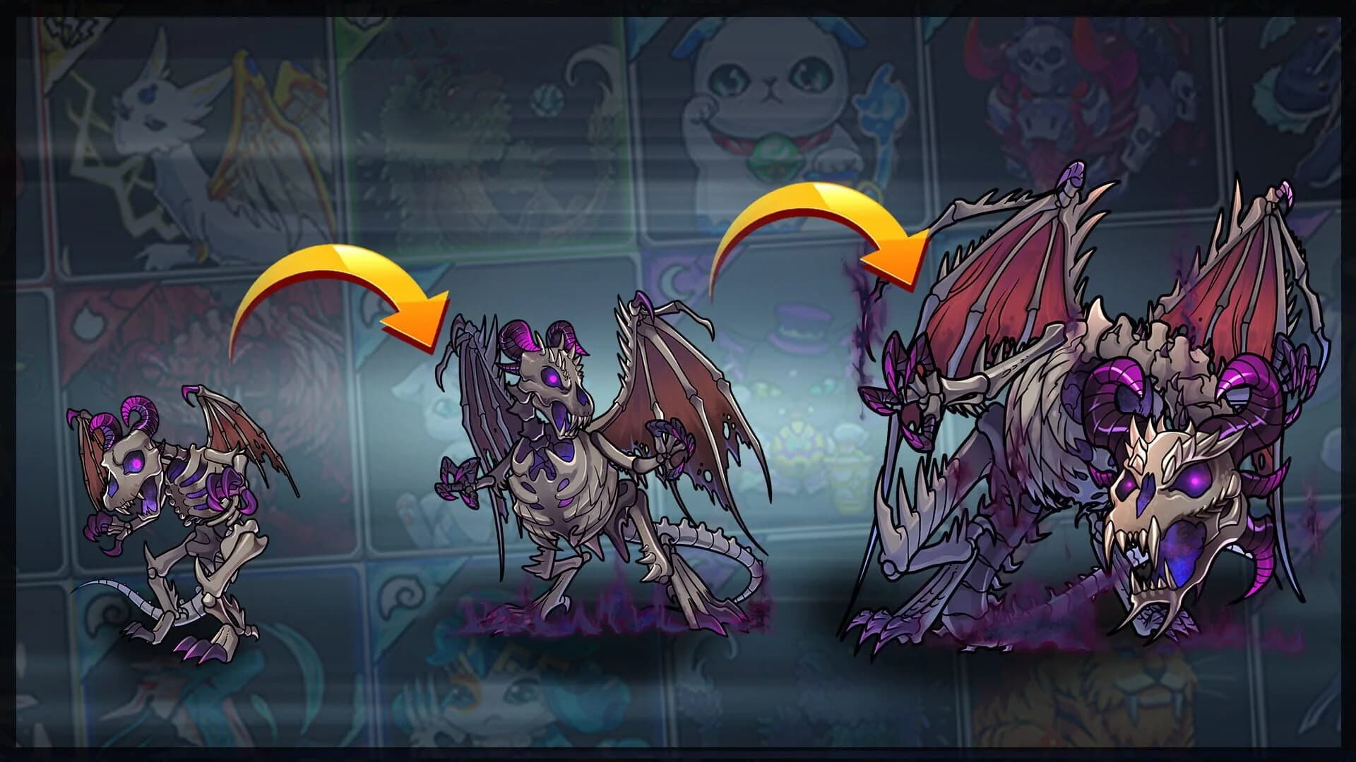 Dragon Kingdom War screenshot 2