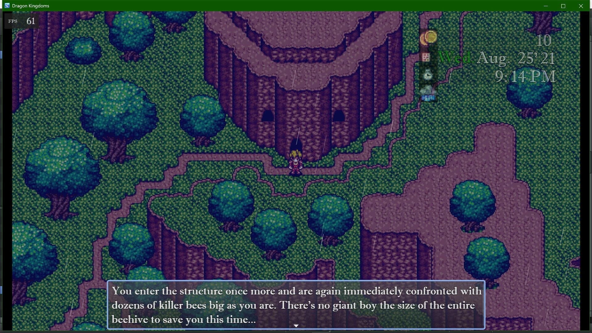 Dragon Kingdoms: A Legend's Beginning screenshot 5