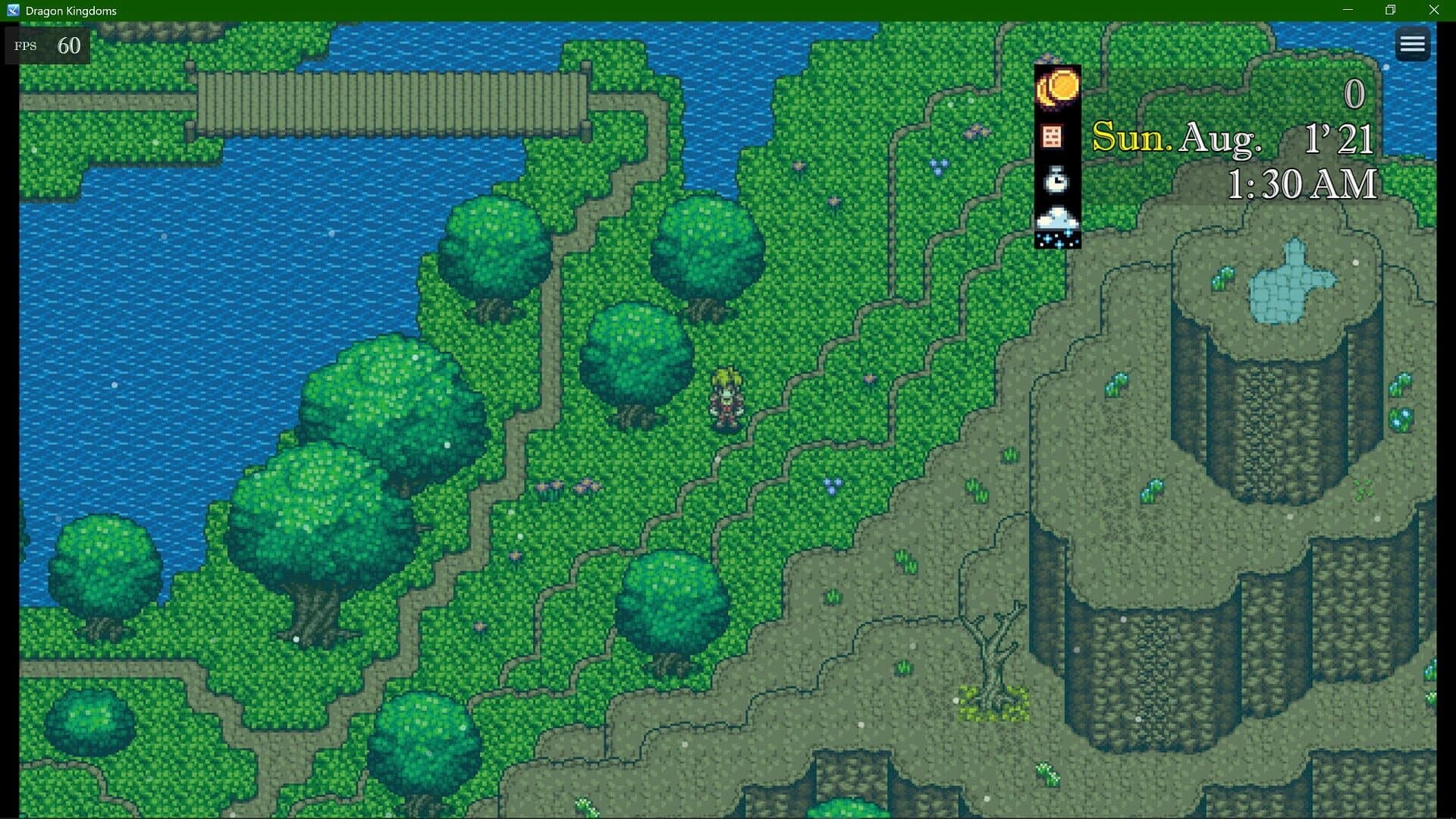 Dragon Kingdoms: A Legend's Beginning screenshot 4