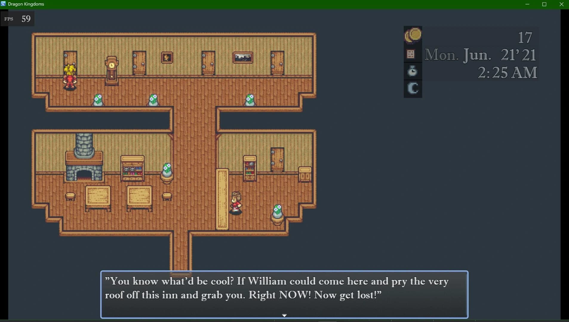 Dragon Kingdoms: A Legend's Beginning screenshot 3