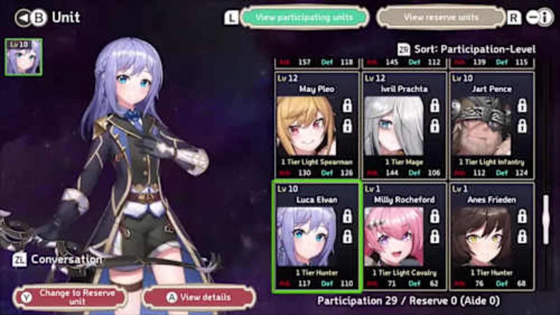 Dragon Knights Chronicle screenshot 1