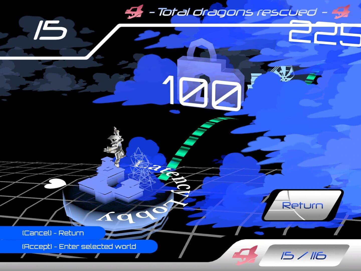 Dragon March screenshot 3