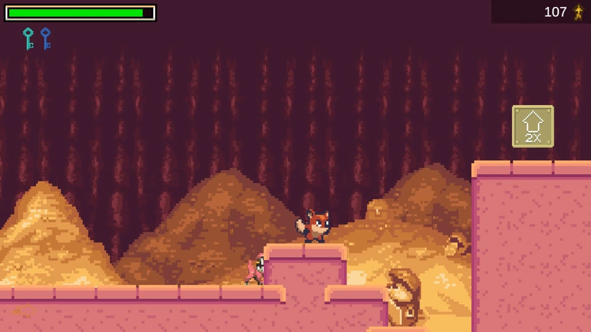 Dragon of Illusion screenshot 11