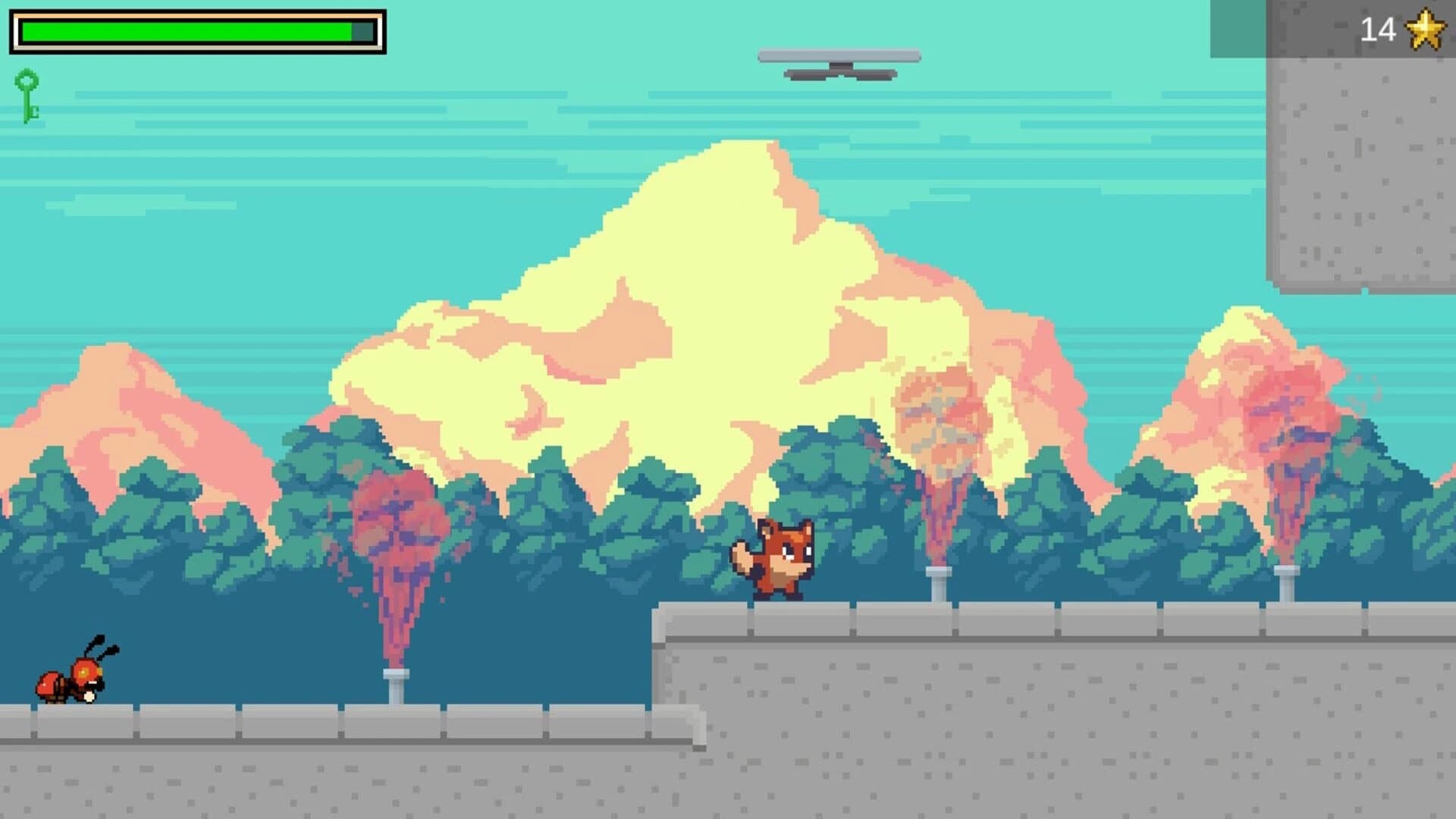 Dragon of Illusion screenshot 3