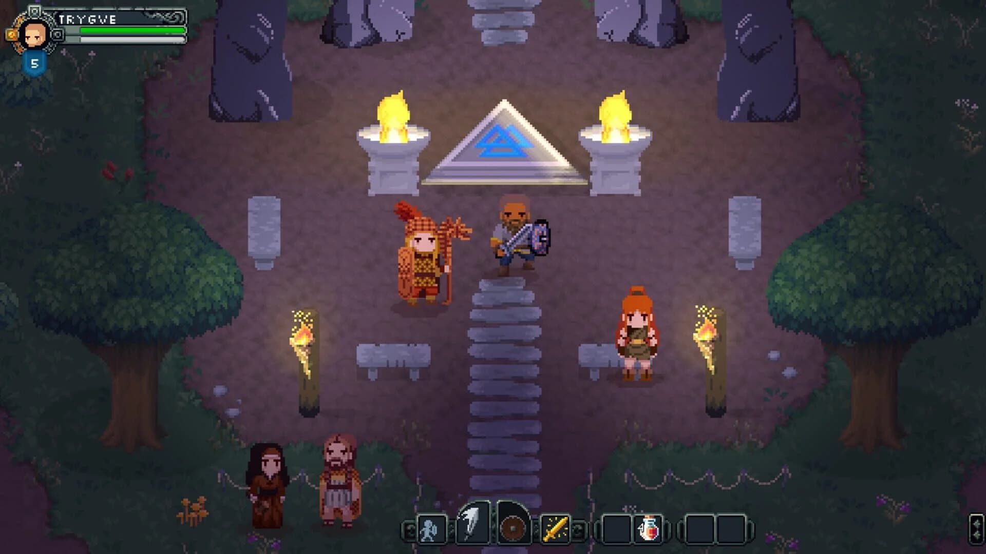 Dragon of Legends screenshot 1