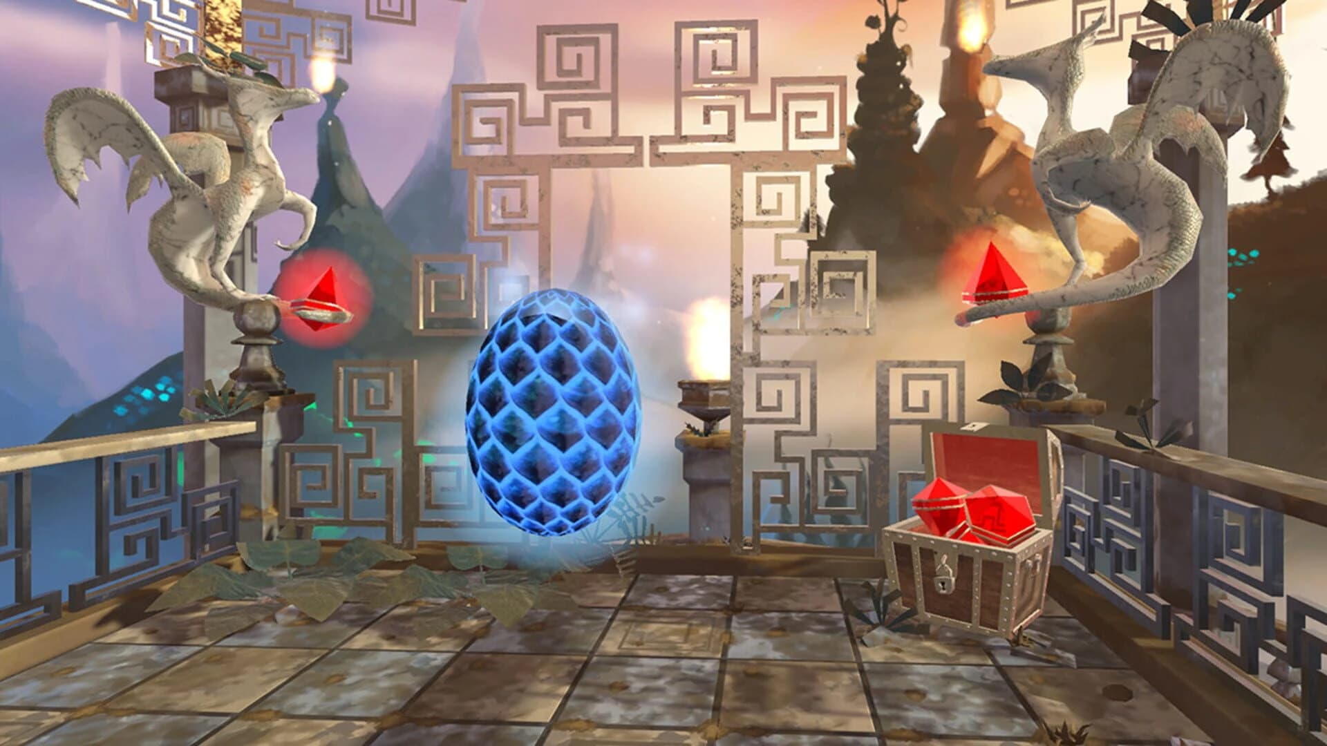 Dragon Orb screenshot 2