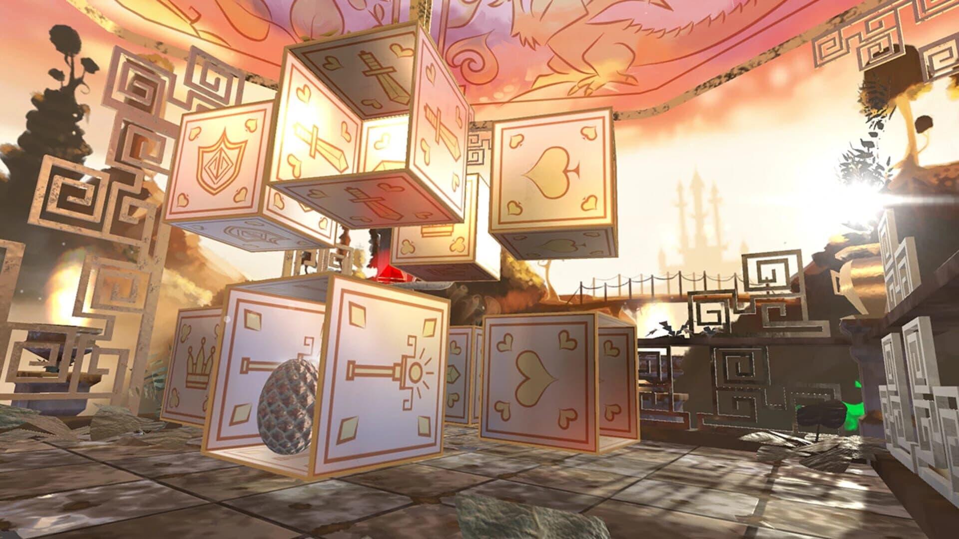 Dragon Orb screenshot 4