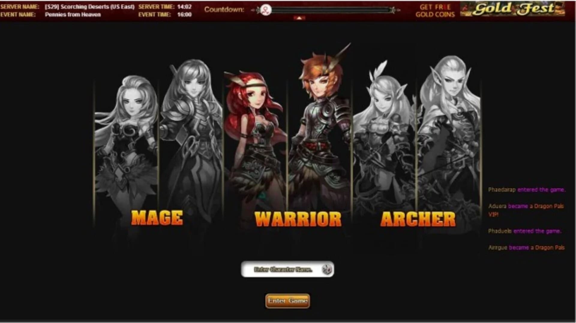 Dragon Pals screenshot 1