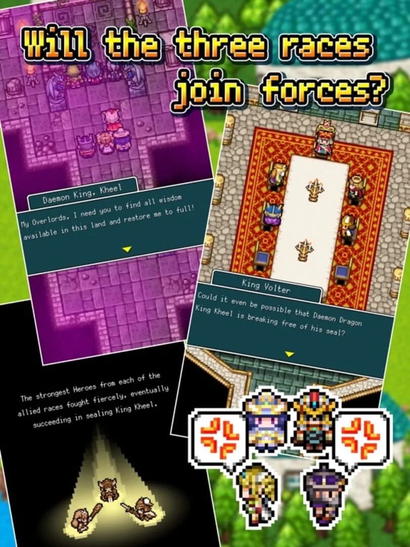 Dragon Prana screenshot 2