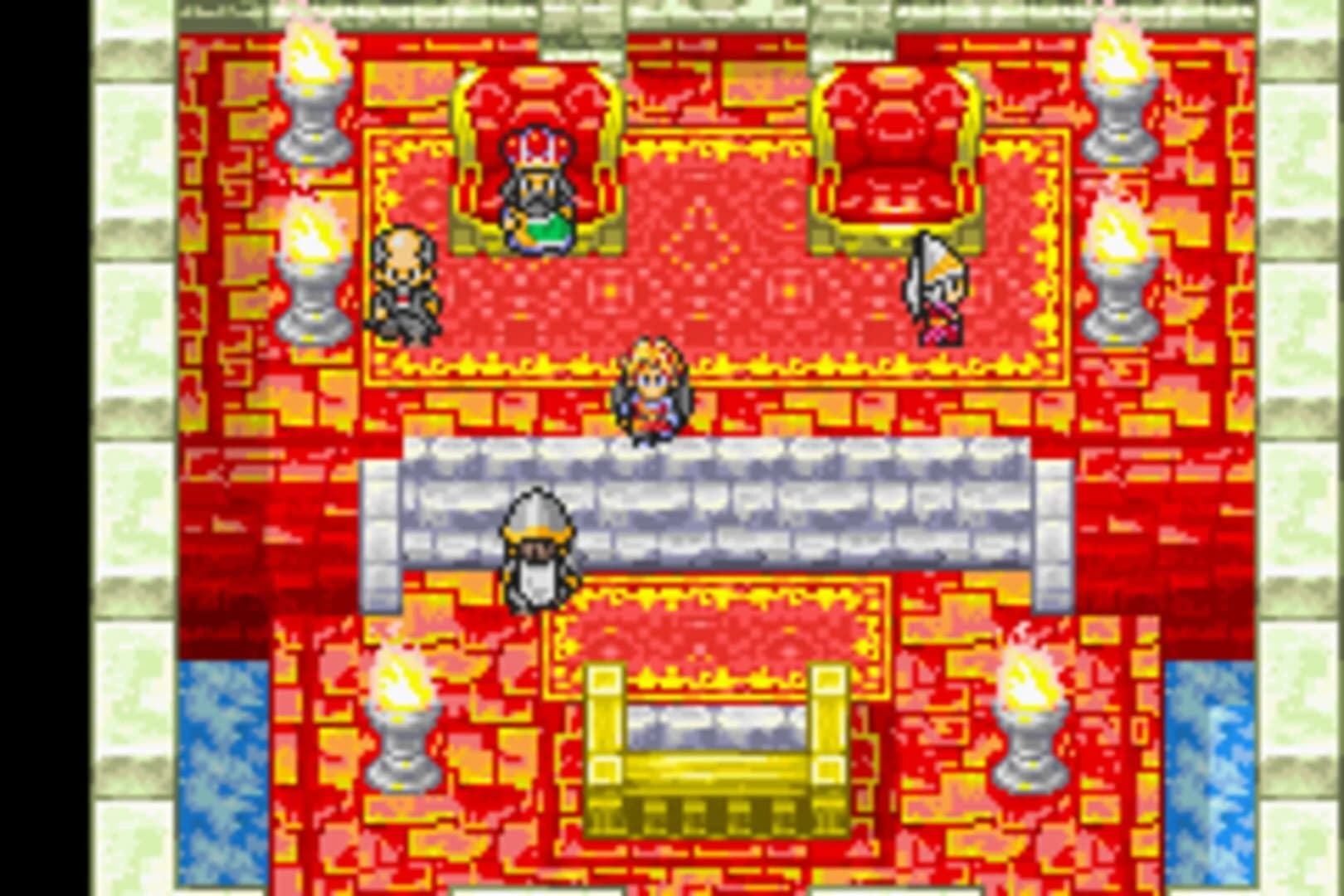 Dragon Quest Monsters: Caravan Heart screenshot 2