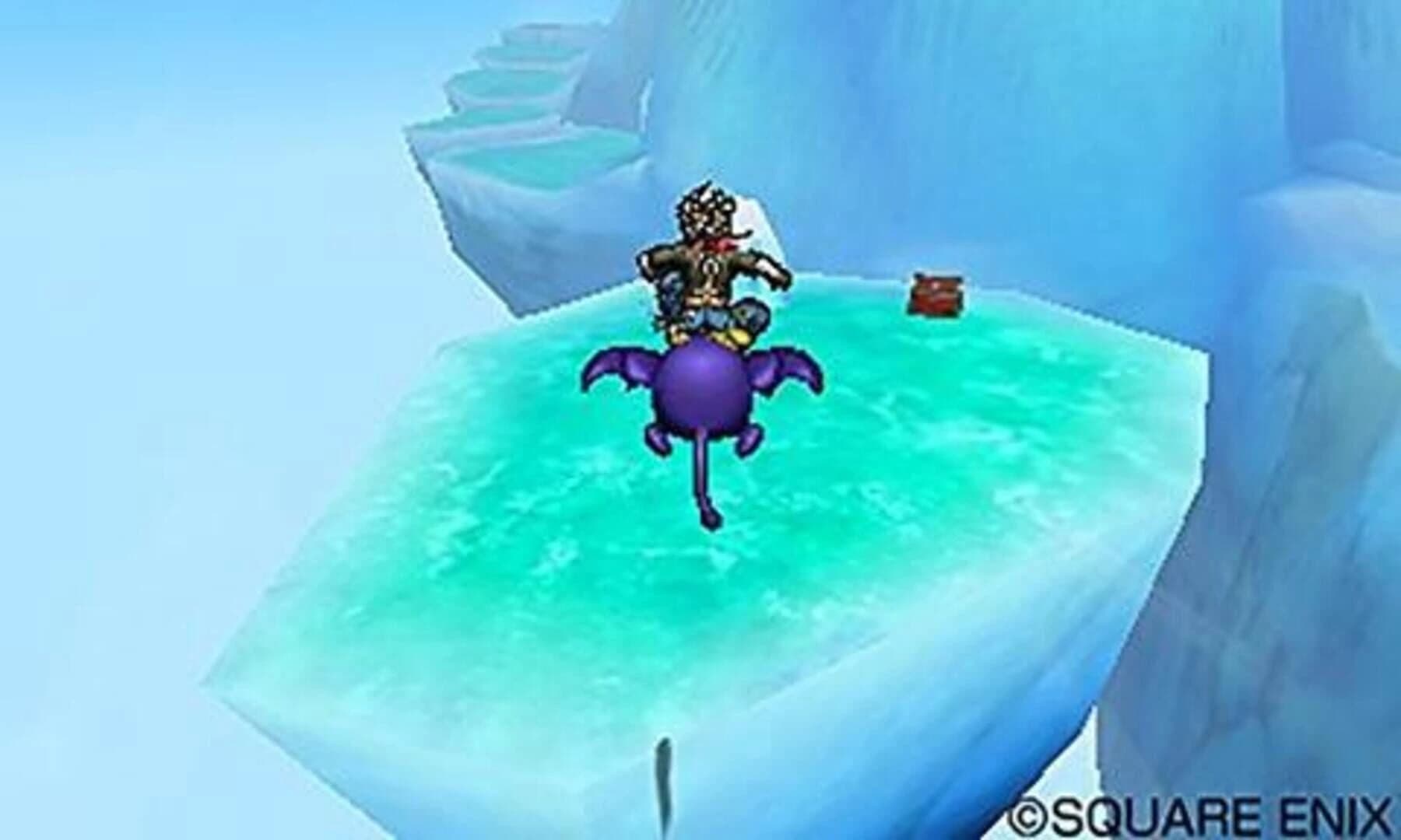 Dragon Quest Monsters: Joker 3 screenshot 5