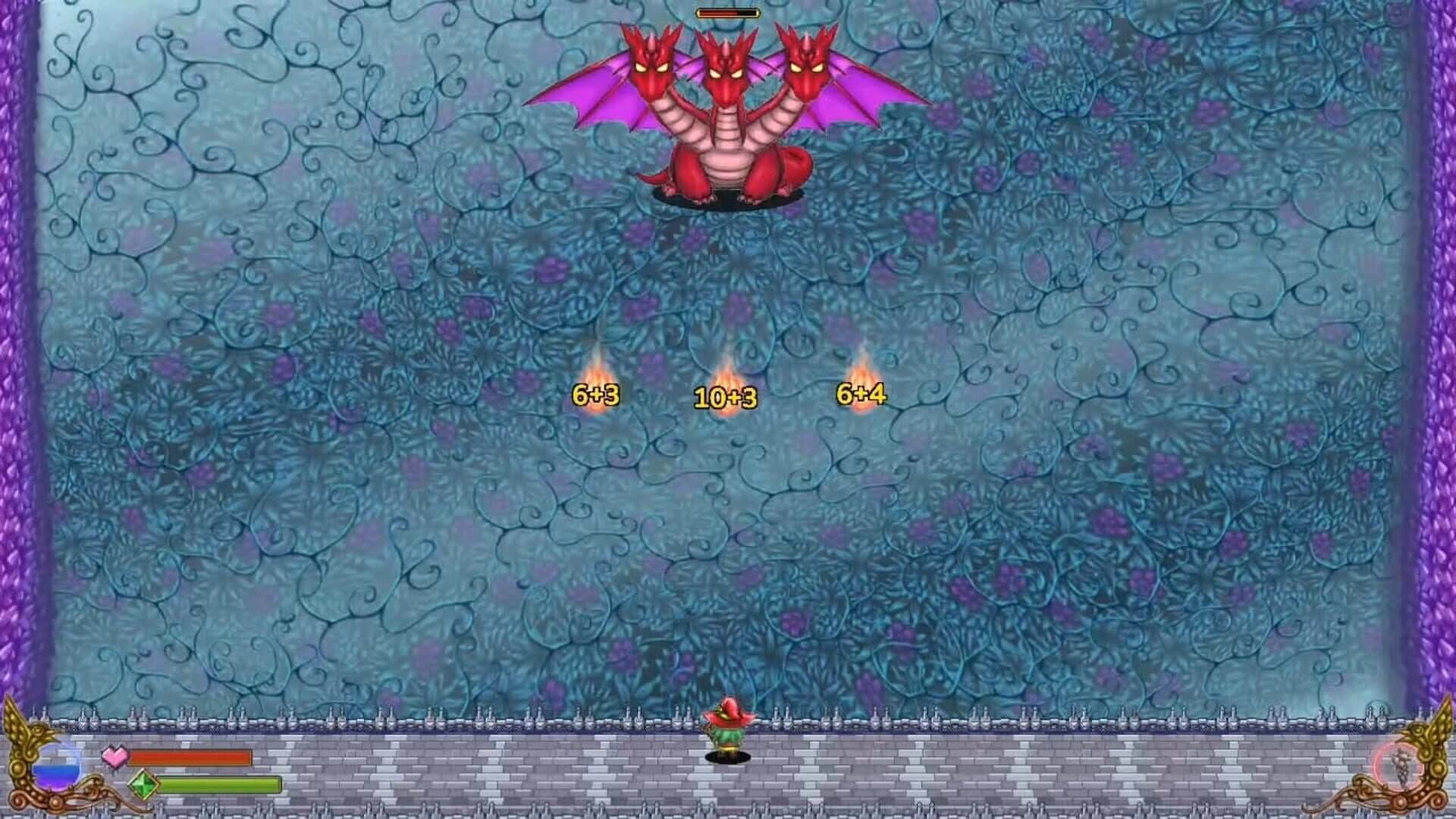 Dragon Question screenshot 2
