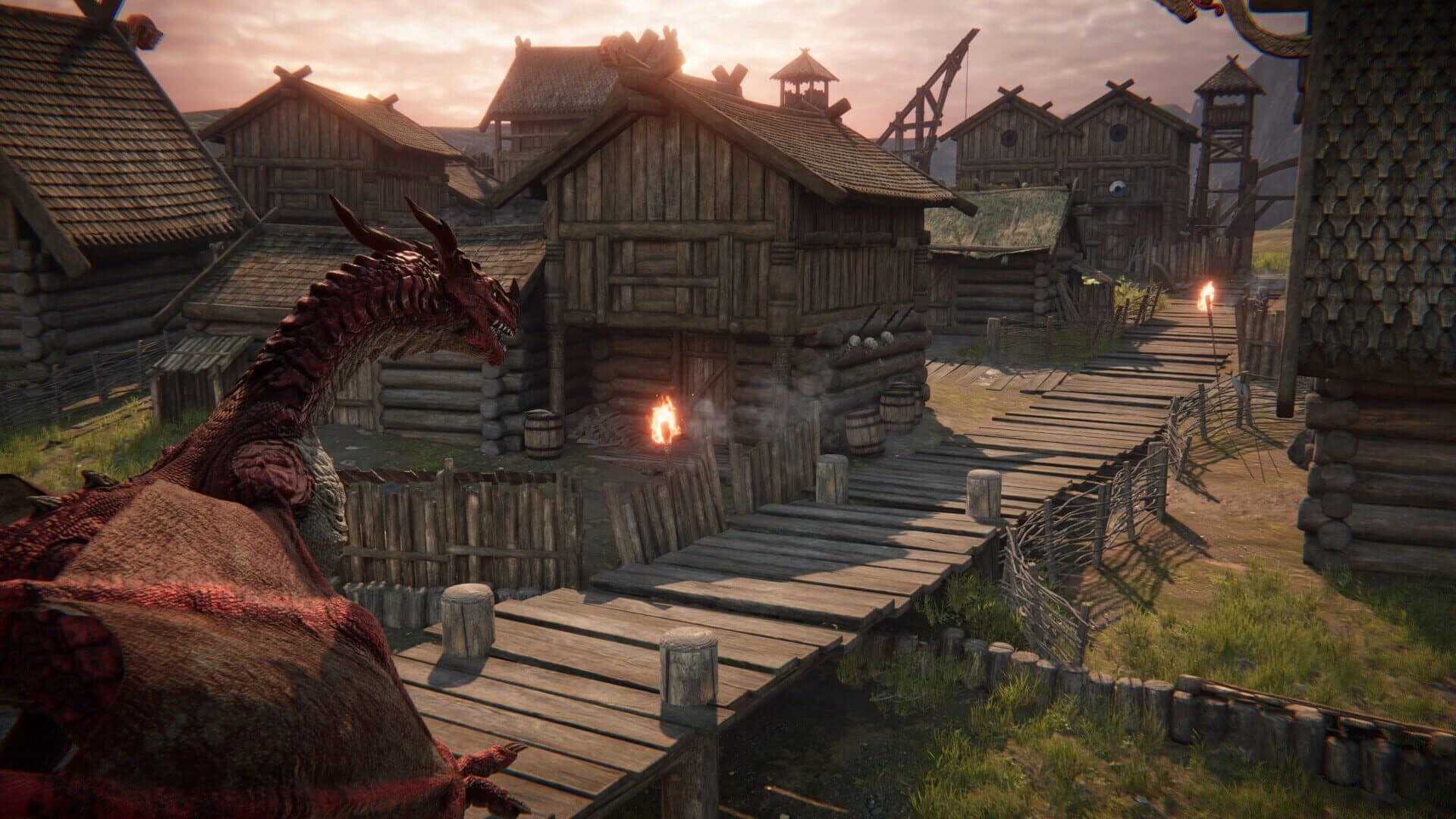Dragon Realms screenshot 5