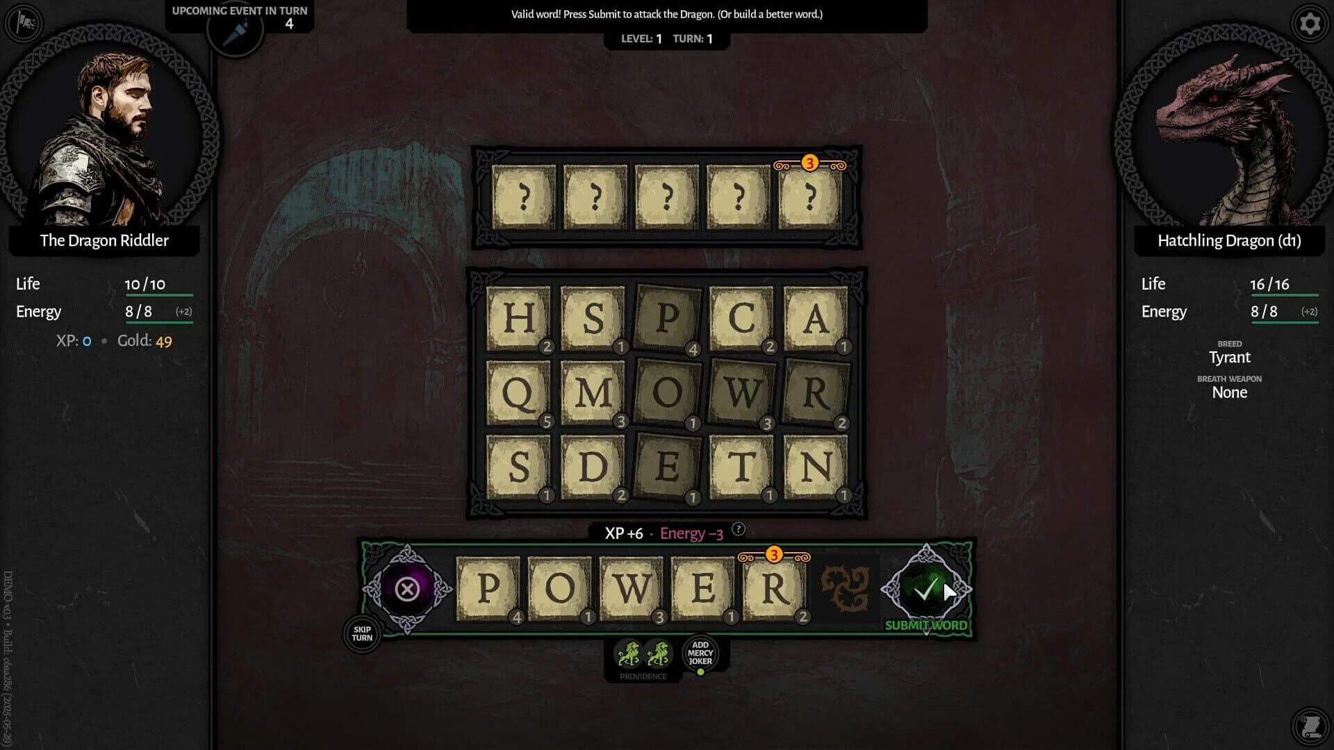 Dragon Riddler screenshot 3