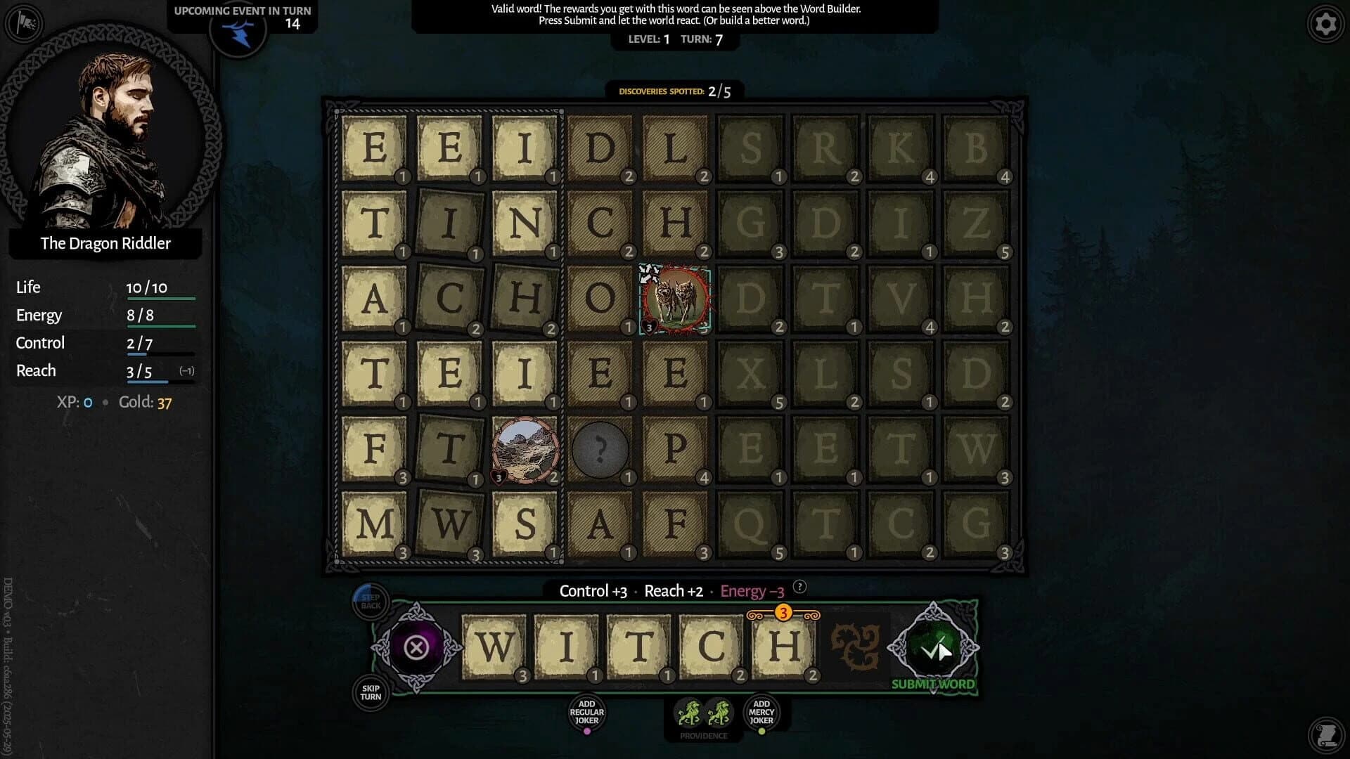 Dragon Riddler screenshot 2