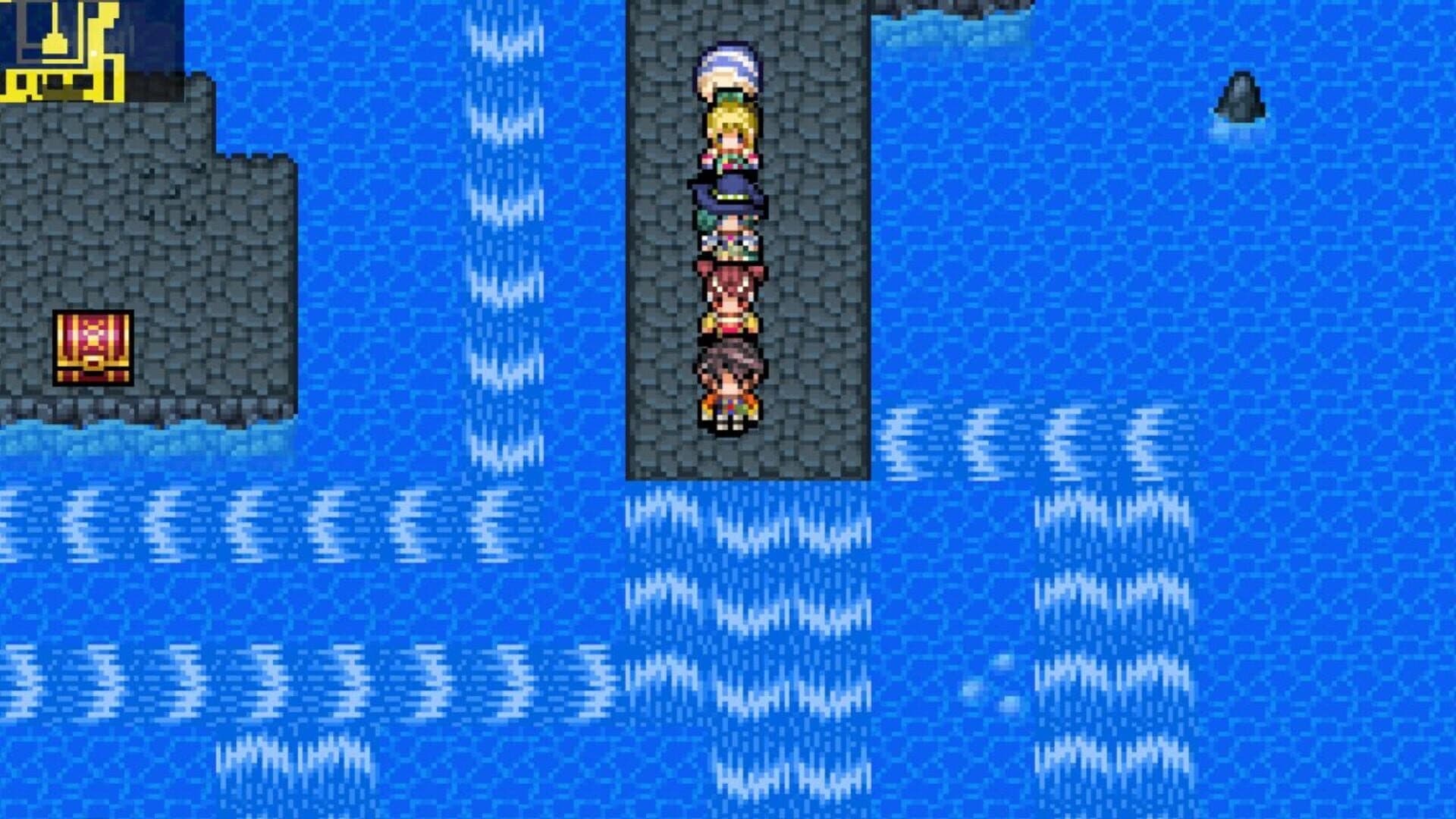 Dragon Spira screenshot 5