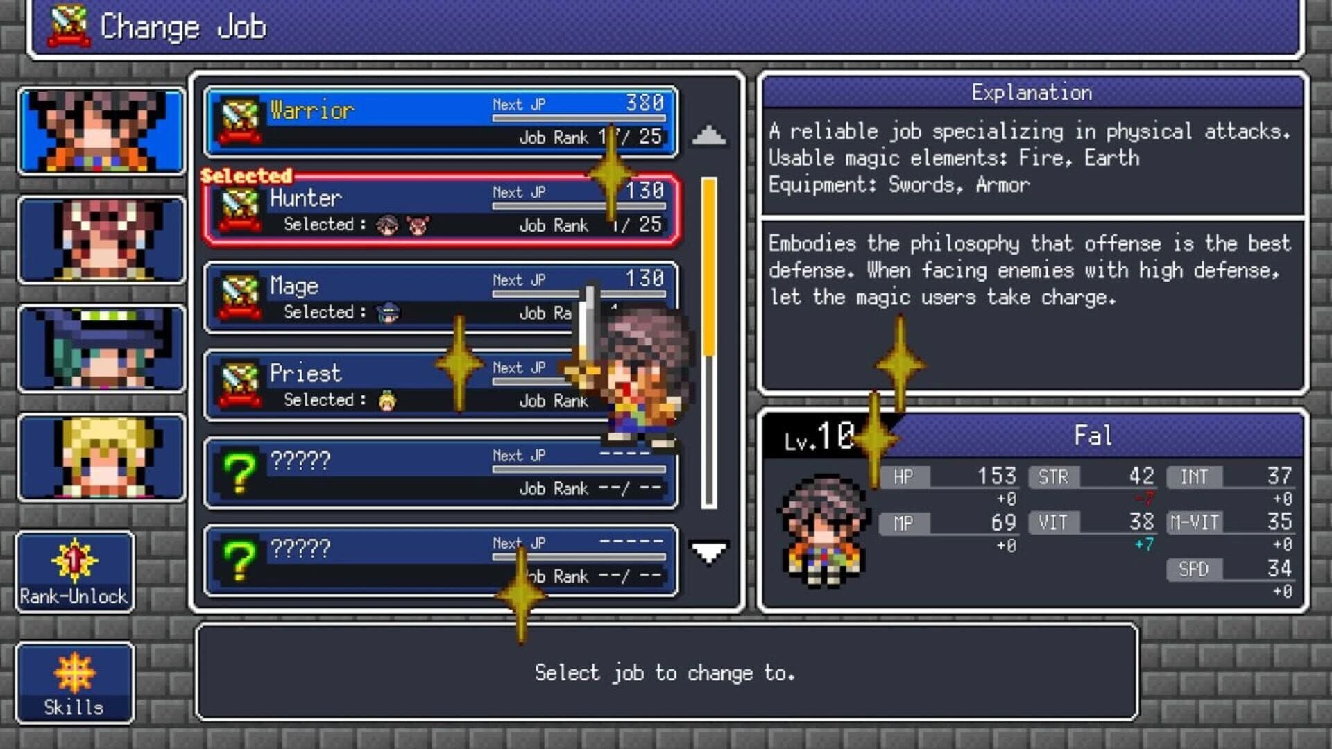 Dragon Spira screenshot 4