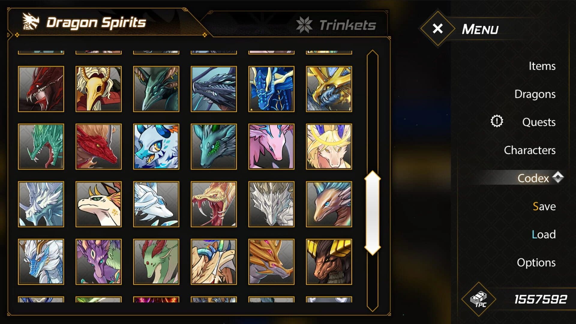 Dragon Spirits 2 screenshot 5