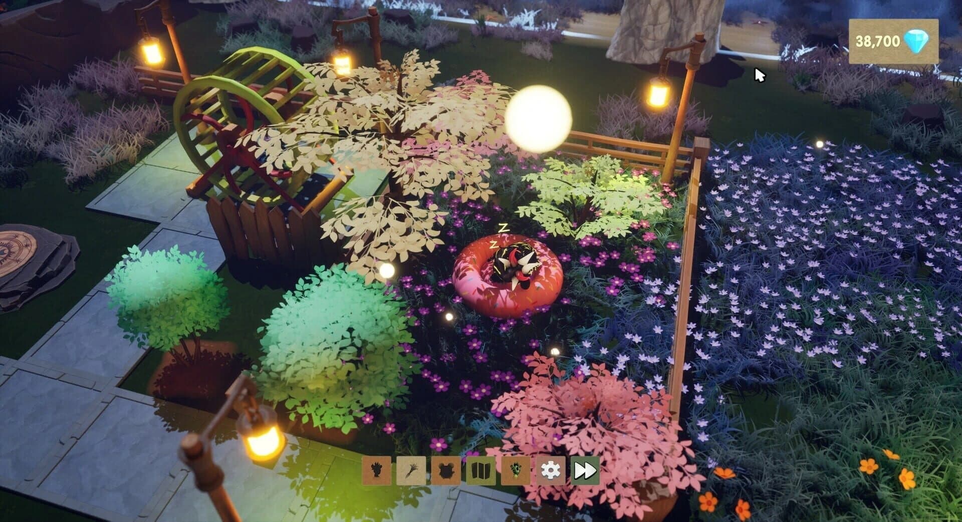 Dragon Sprouts screenshot 5