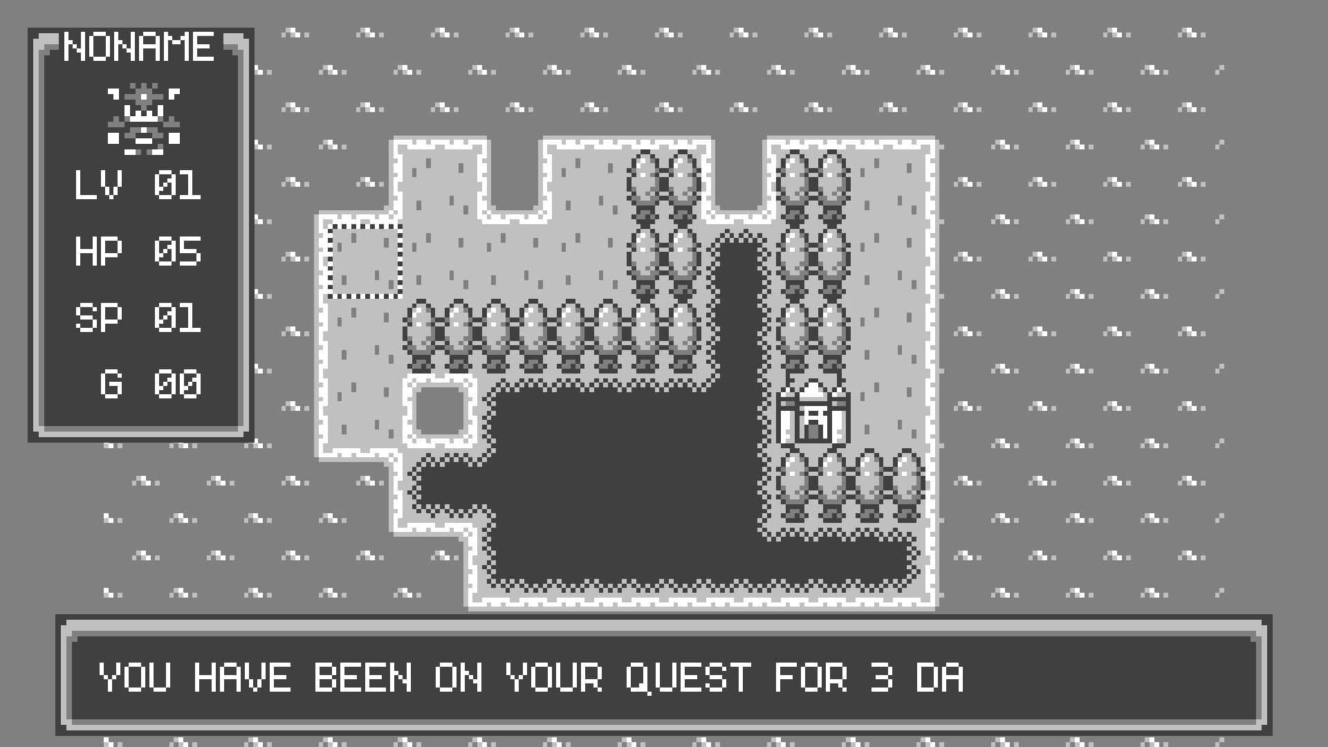 Dragon Sweeper screenshot 2