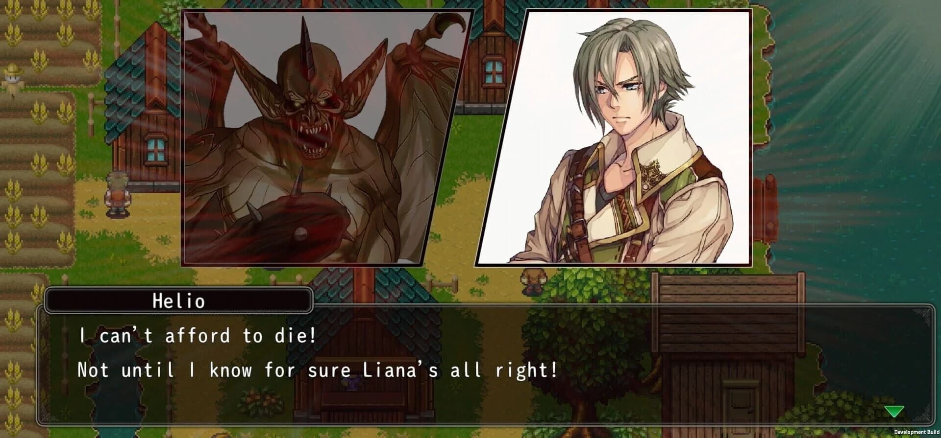 Dragon Takers screenshot 2