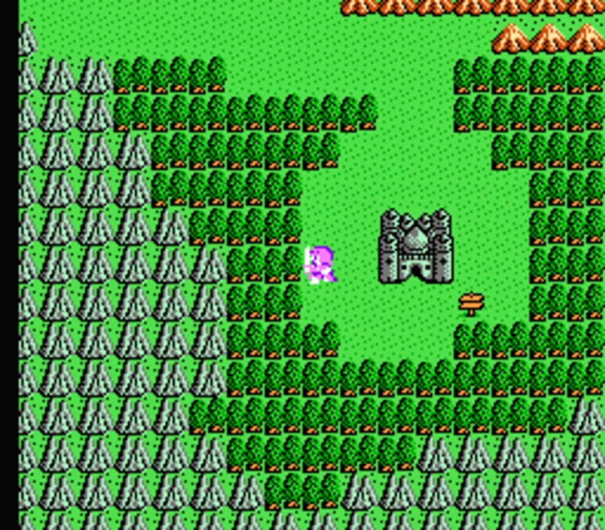 Dragon Warrior IV screenshot 5