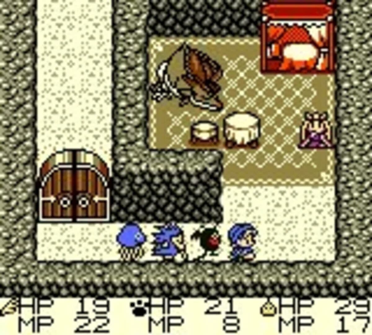 Dragon Warrior Monsters screenshot 1