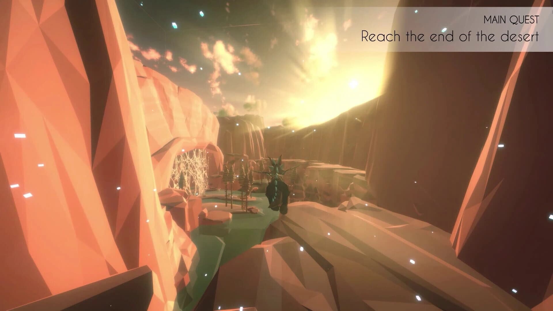 Dragon Wings screenshot 1
