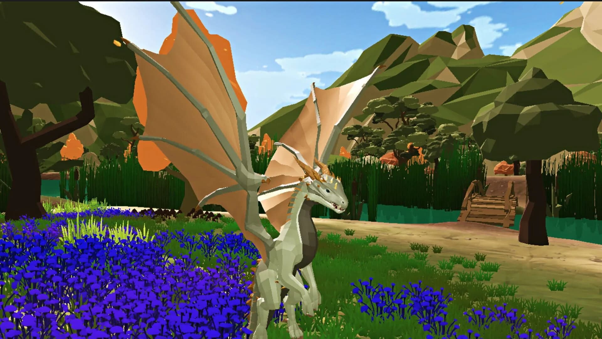 Dragon World screenshot 5