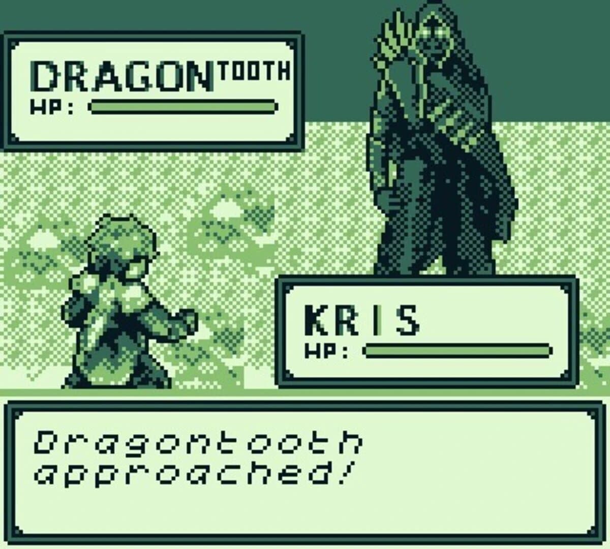 Dragonborne screenshot 3