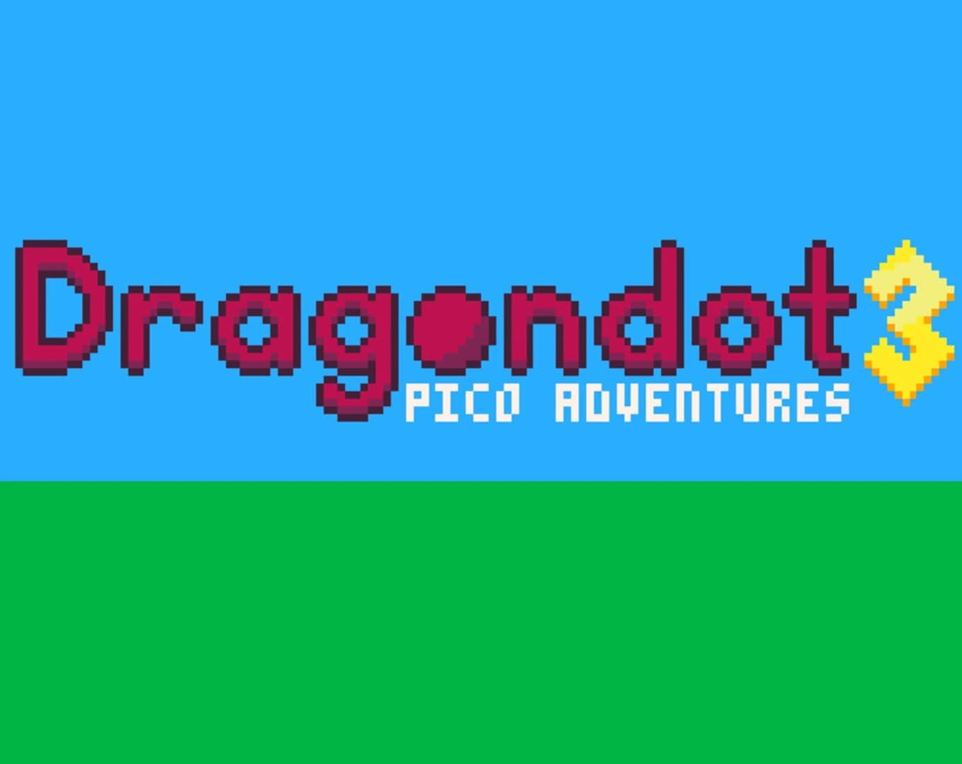 Dragondot 3 screenshot 1