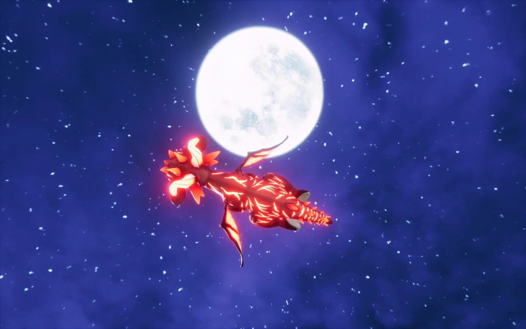 Dragoneila screenshot 4
