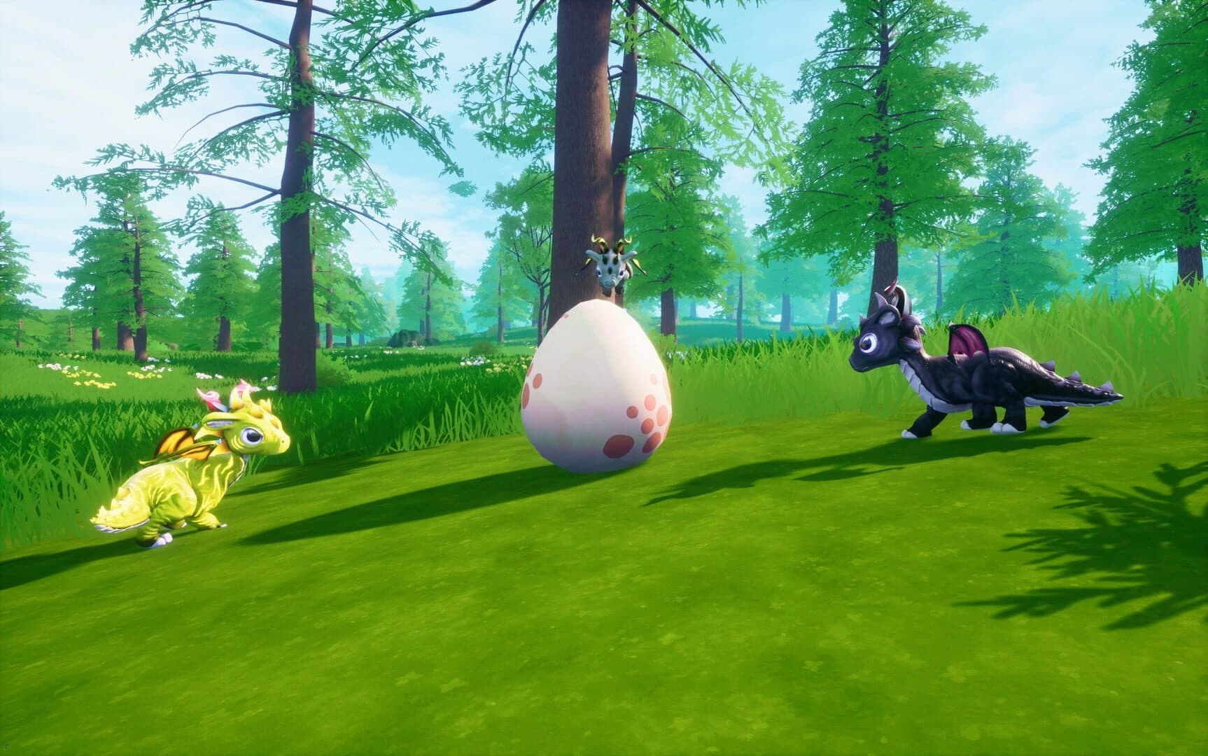 Dragoneila screenshot 3