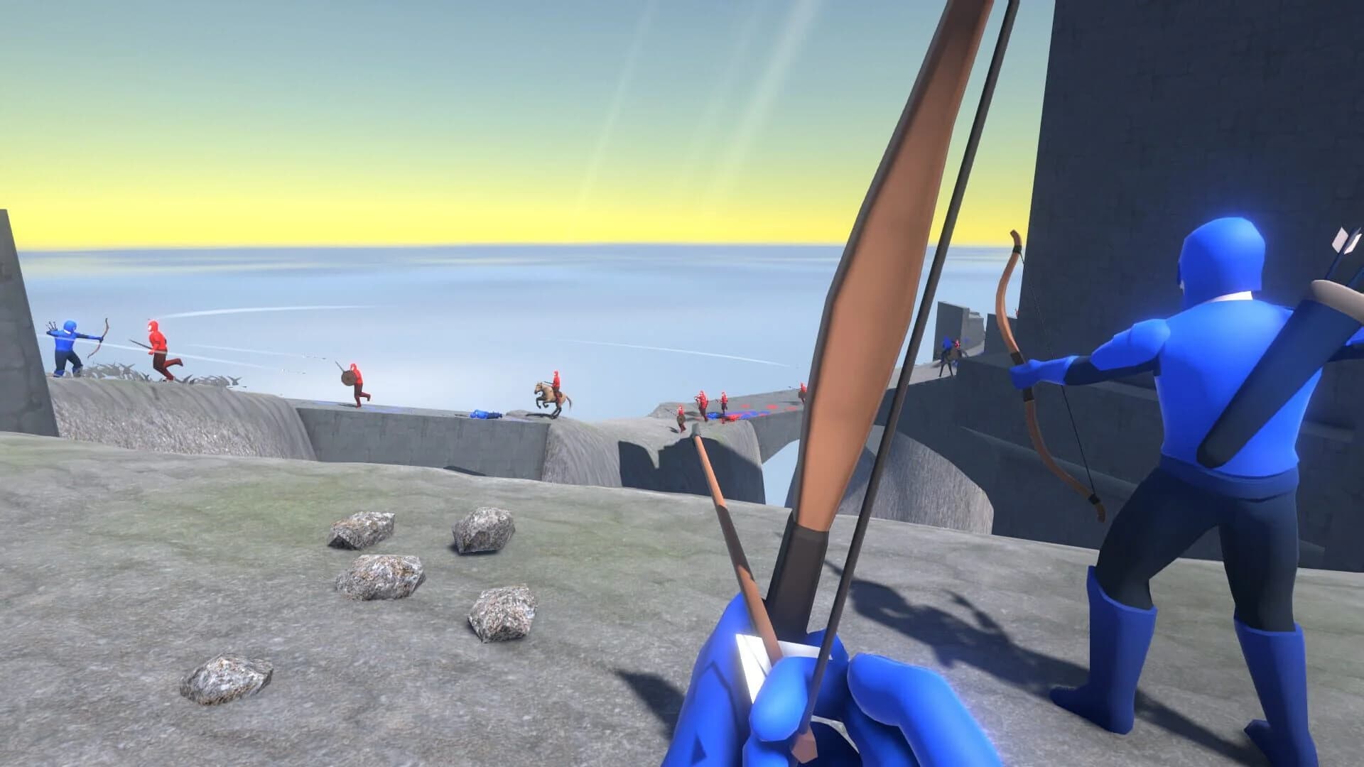 Dragonfield screenshot 4