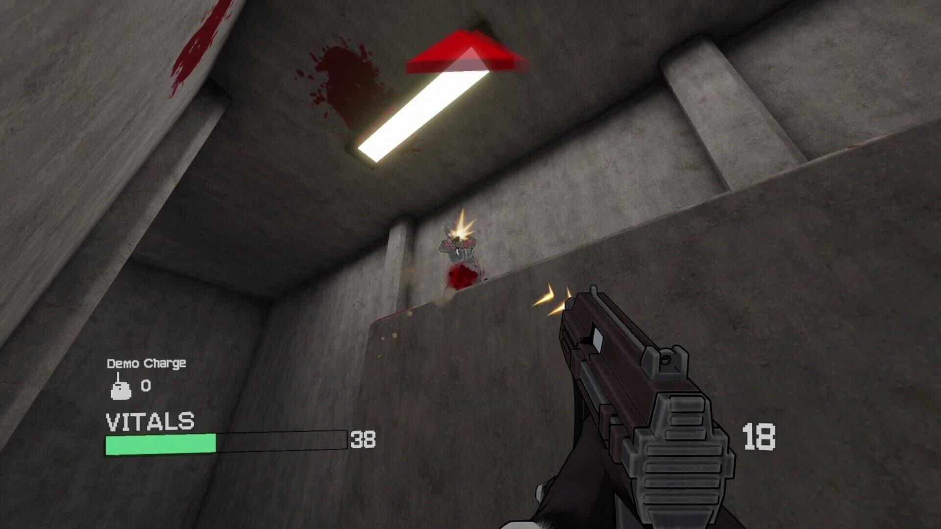 Dragonfly screenshot 2