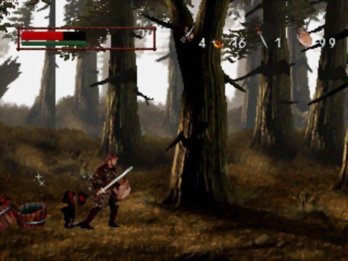 DragonHeart: Fire & Steel screenshot 2