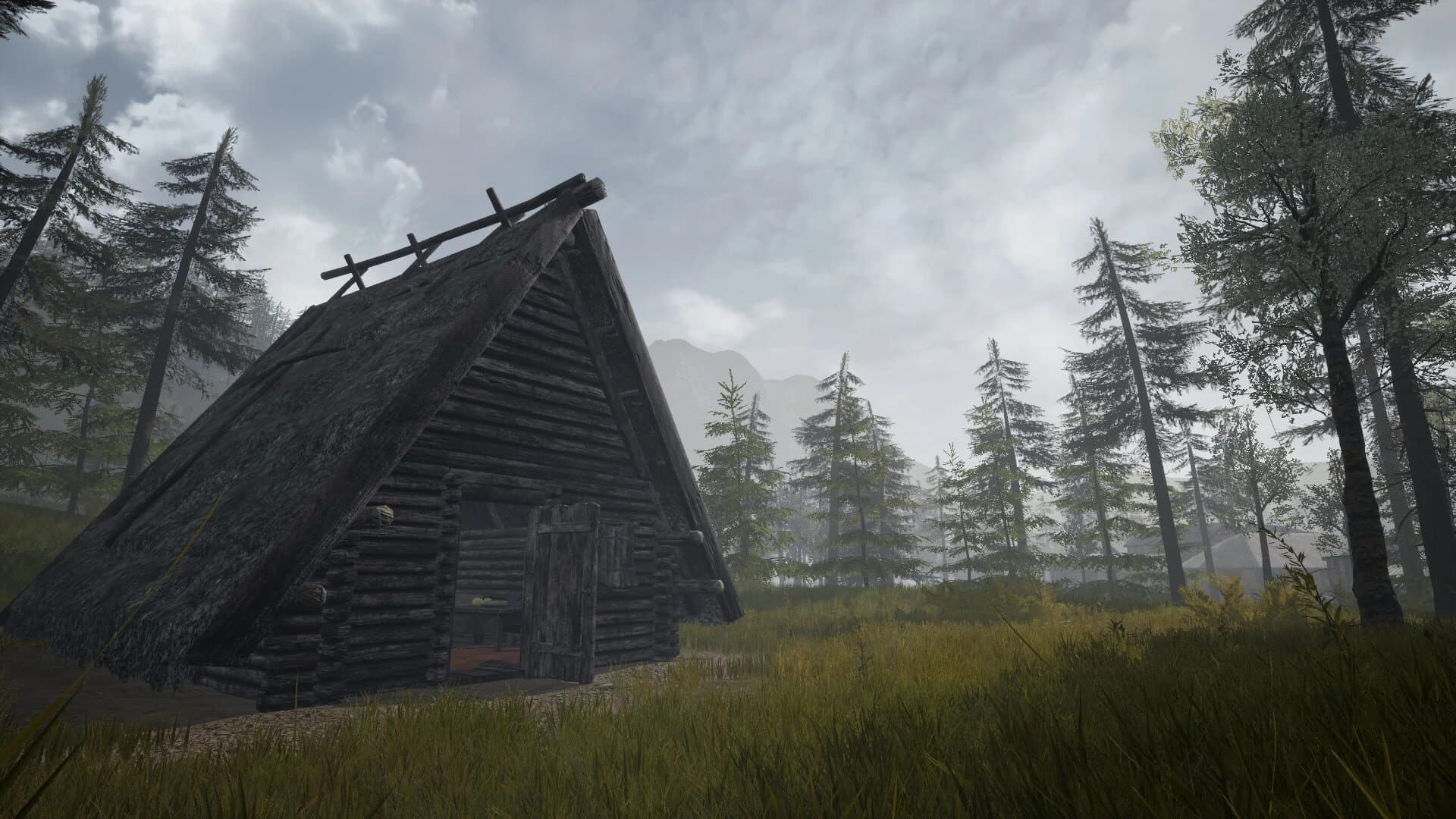 DragonHill VR screenshot 1