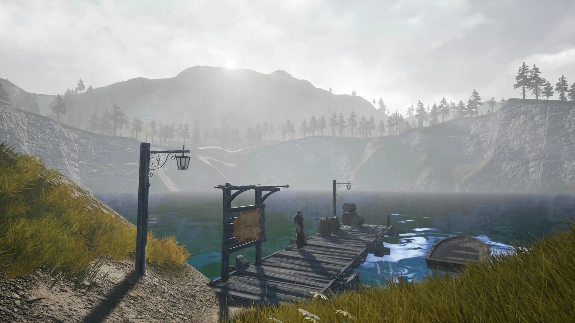 DragonHill VR screenshot 5