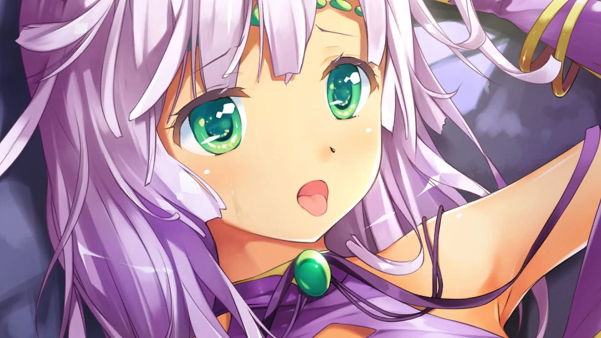 Dragonia screenshot 1