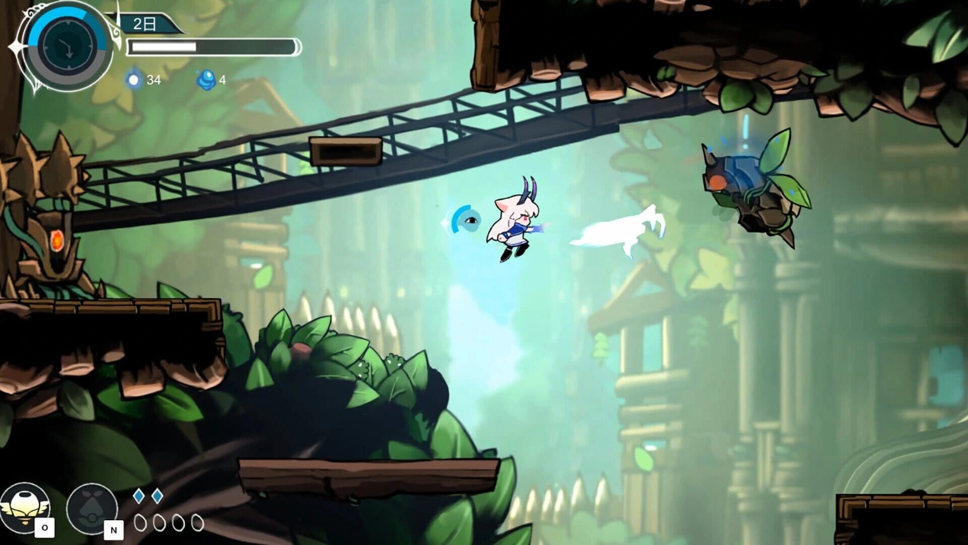 DragonLoop screenshot 4