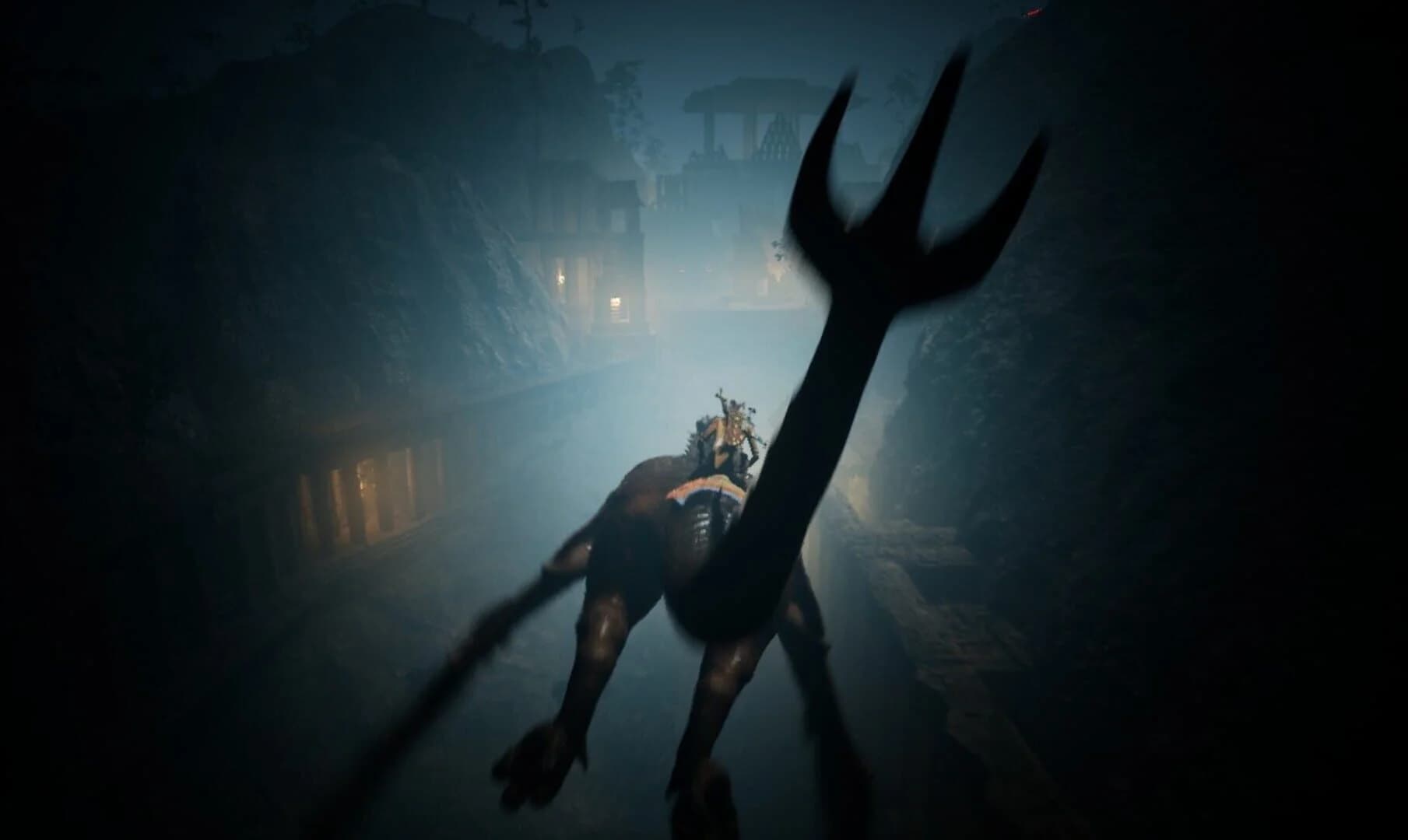 DragonRoad screenshot 5