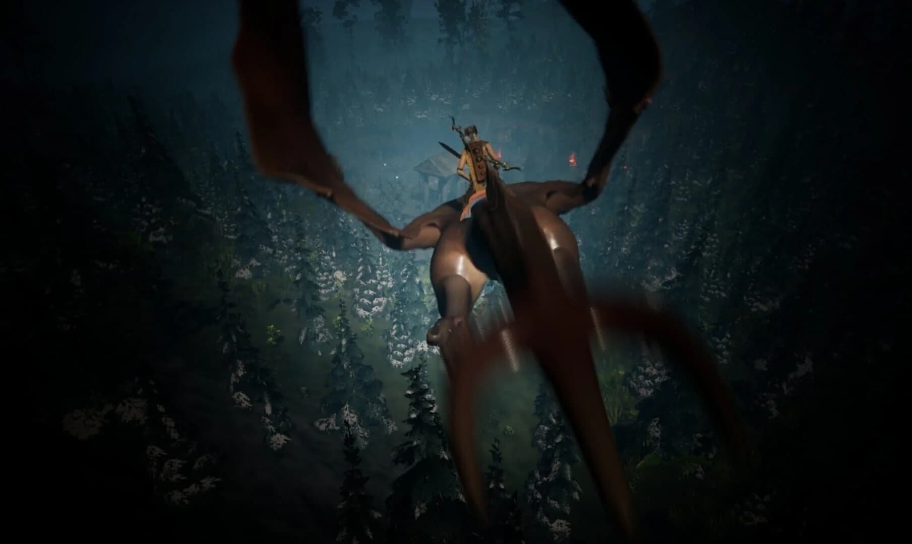 DragonRoad screenshot 3