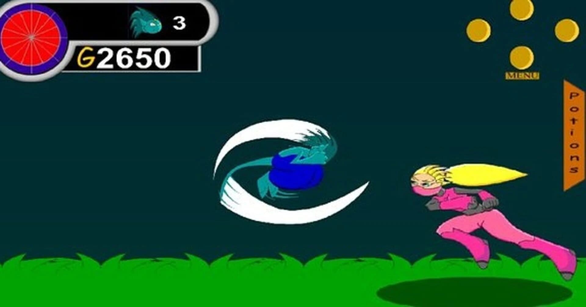 Dragons Be screenshot 5