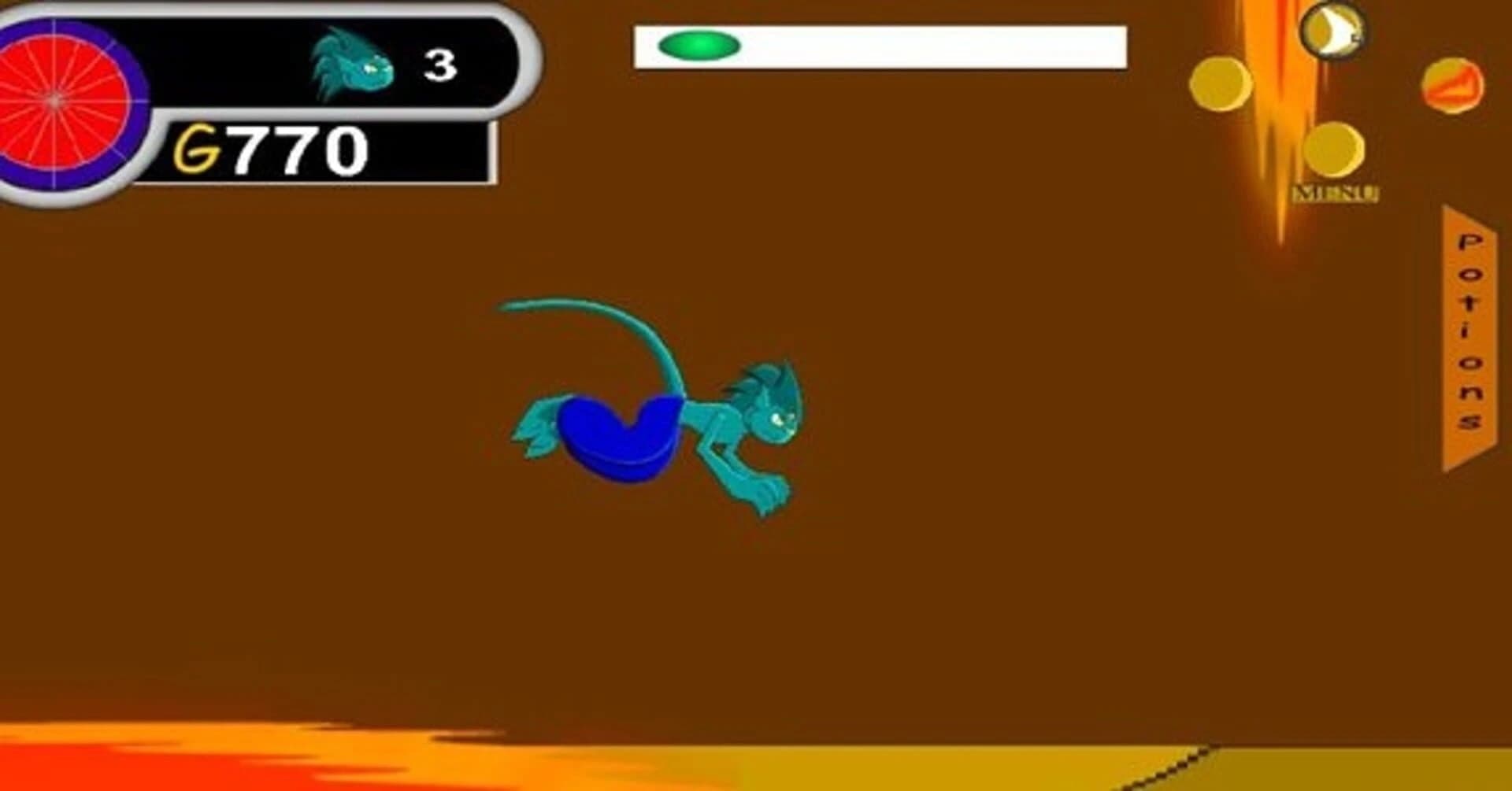 Dragons Be screenshot 4