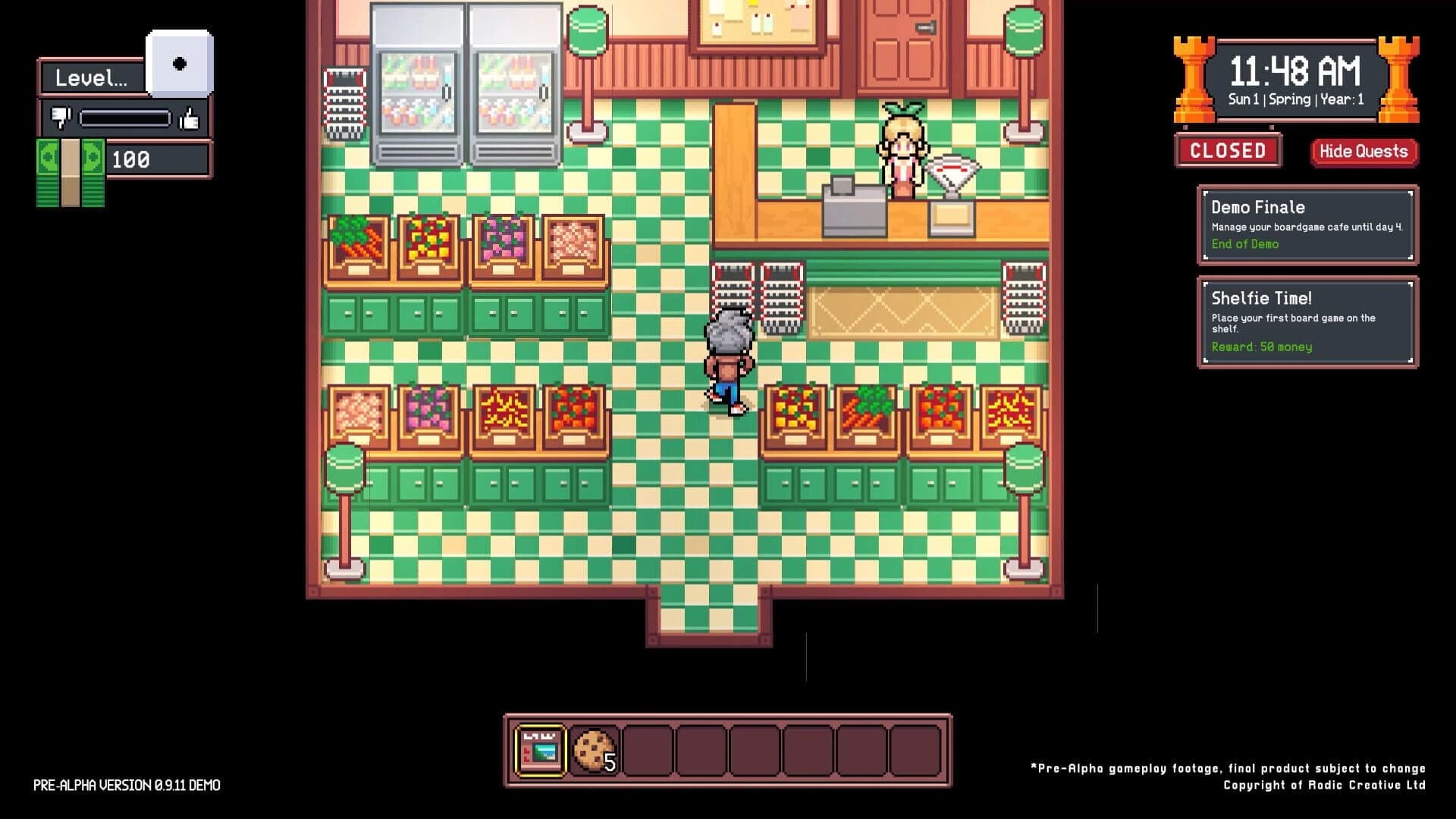 Dragon's Brew screenshot 3